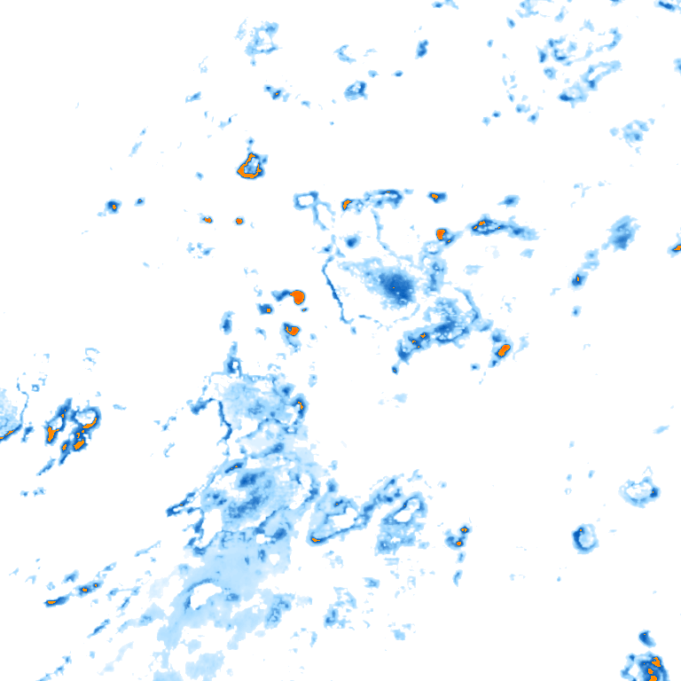 rain layer