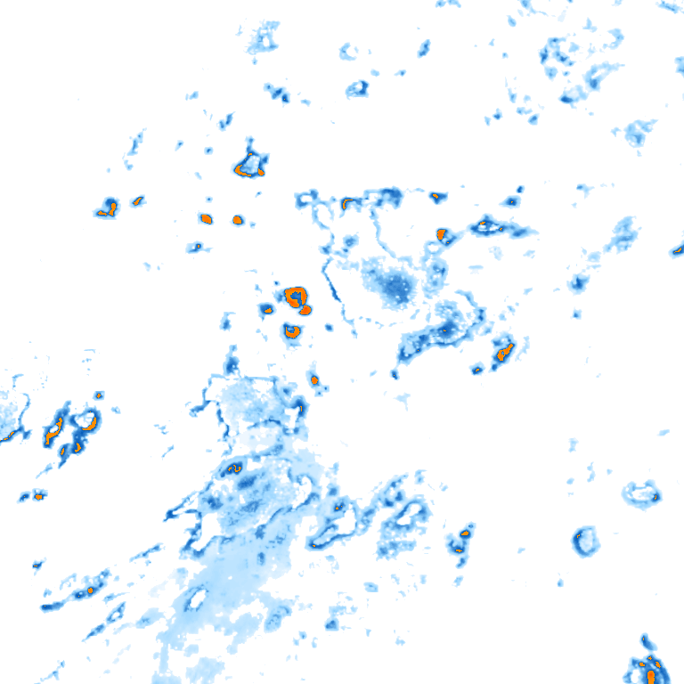 rain layer