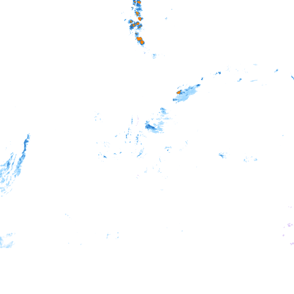 rain layer