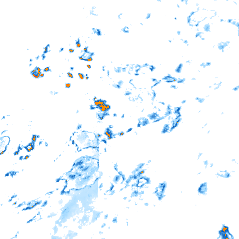 rain layer