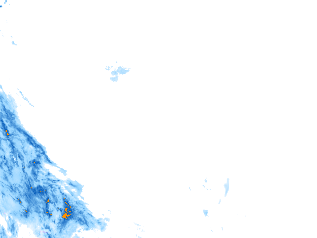 rain layer