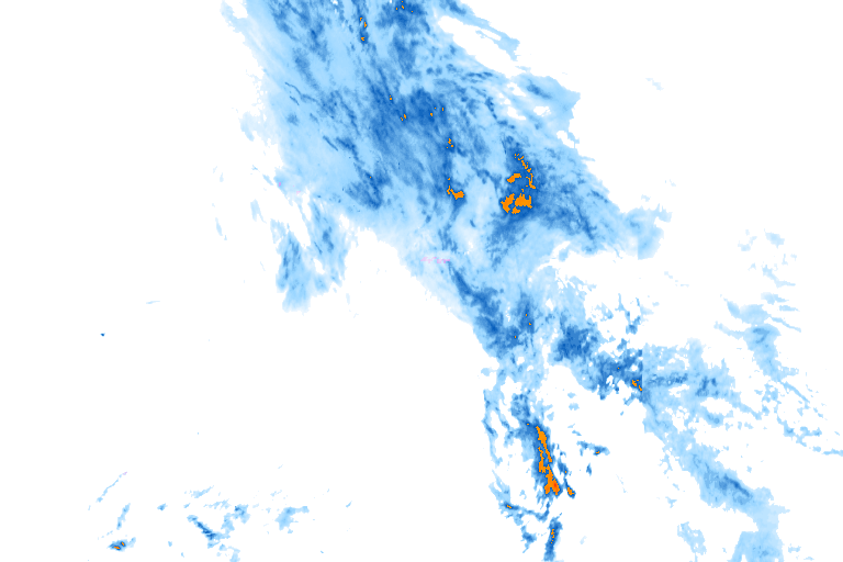 rain layer