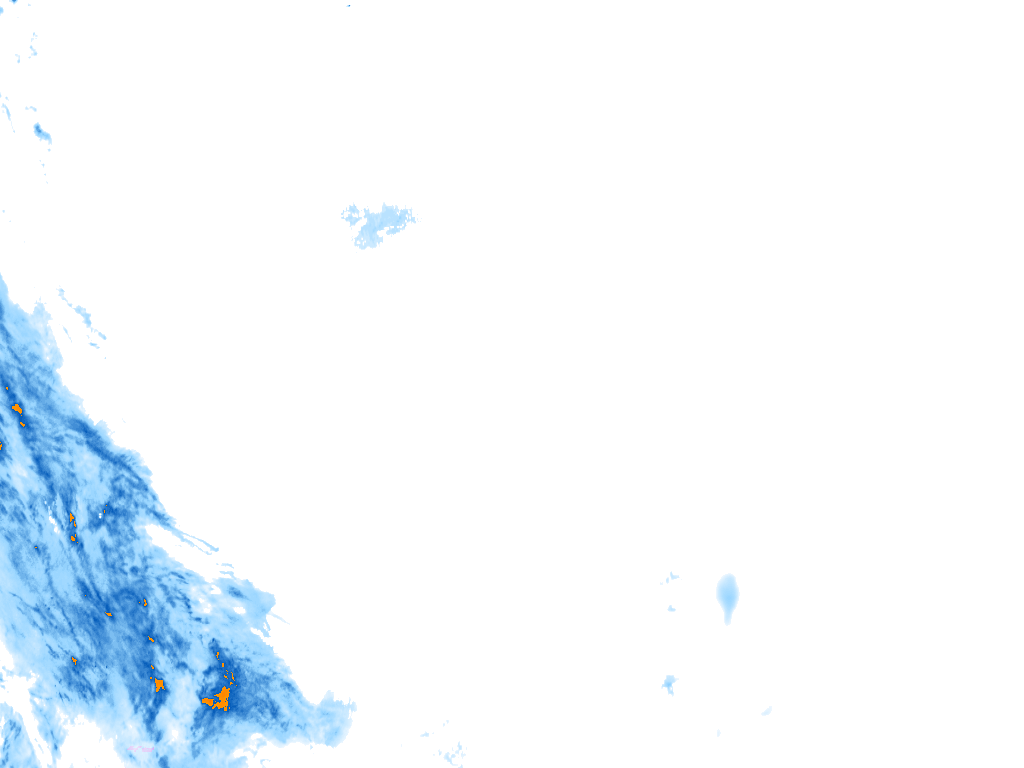rain layer