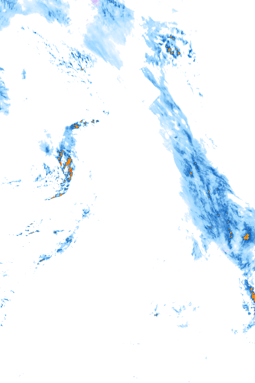 rain layer