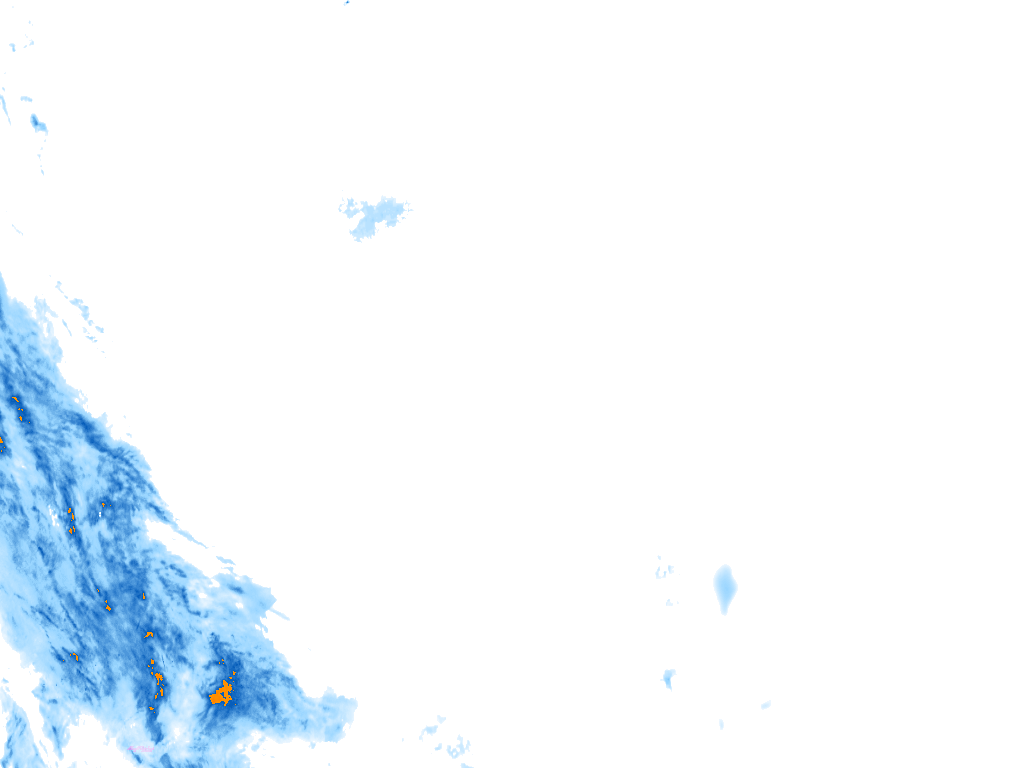 rain layer