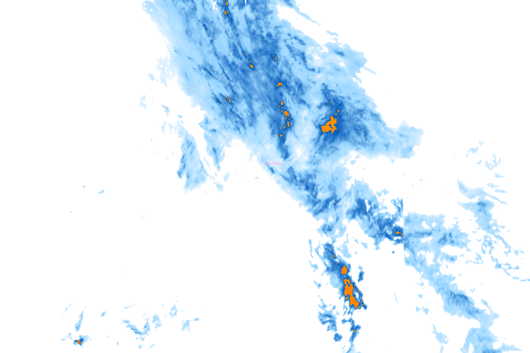 rain layer