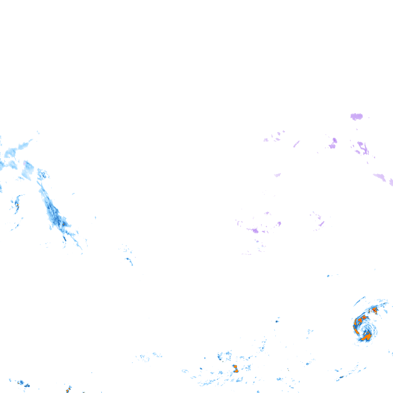 rain layer
