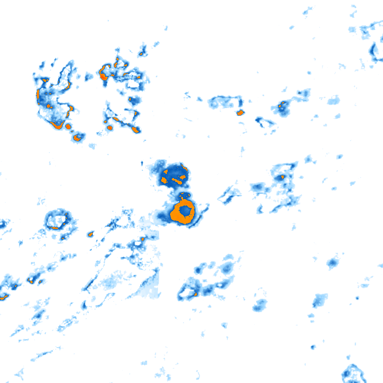 rain layer