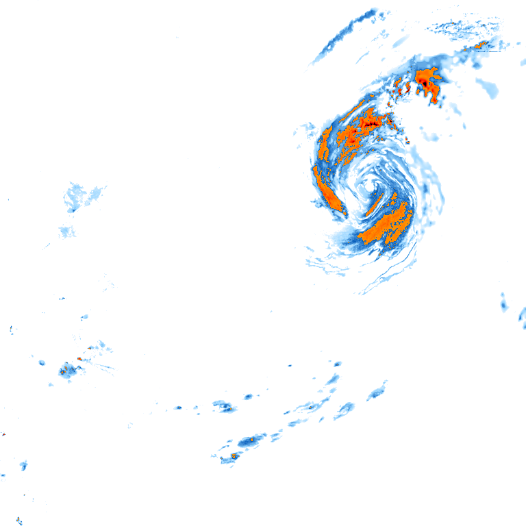 rain layer