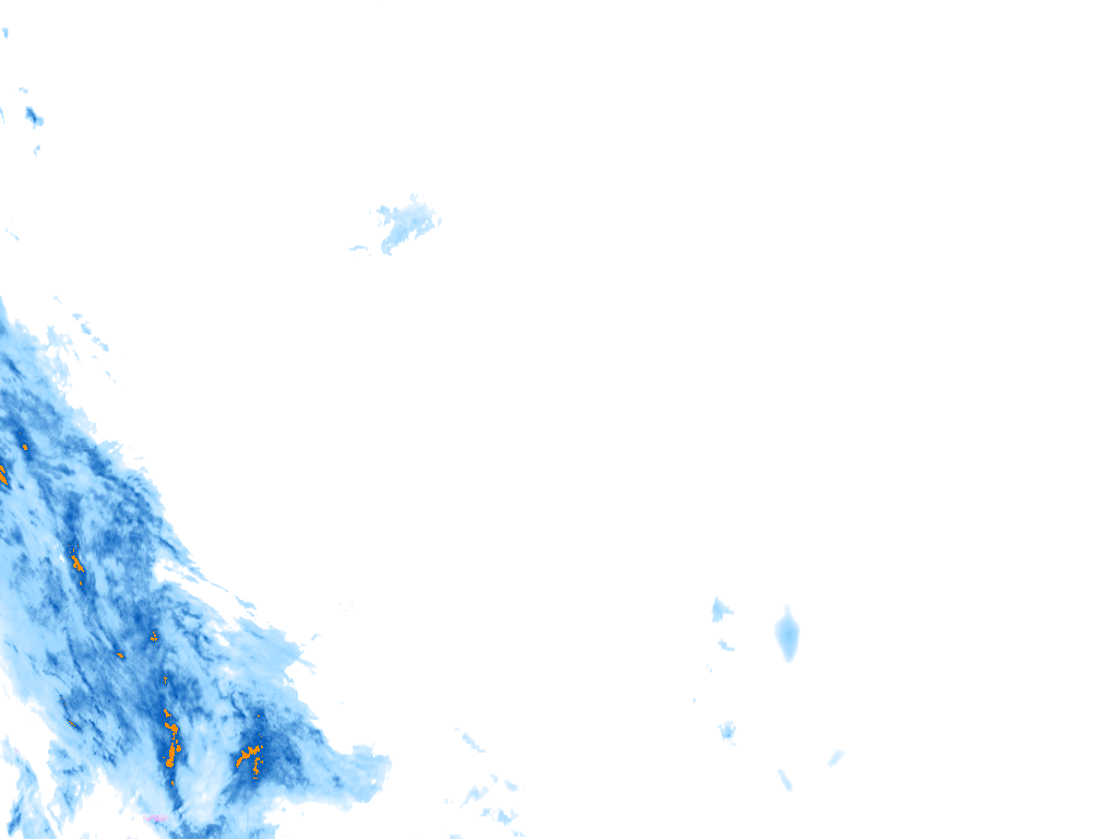rain layer