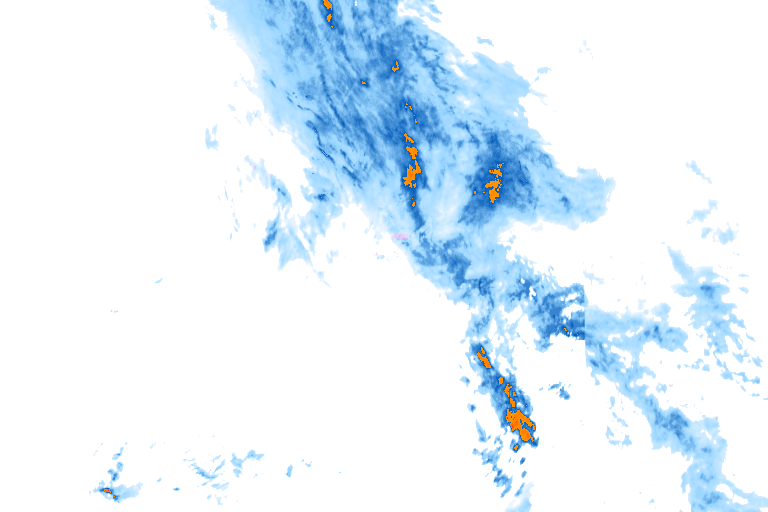 rain layer