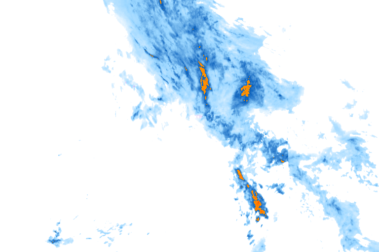 rain layer