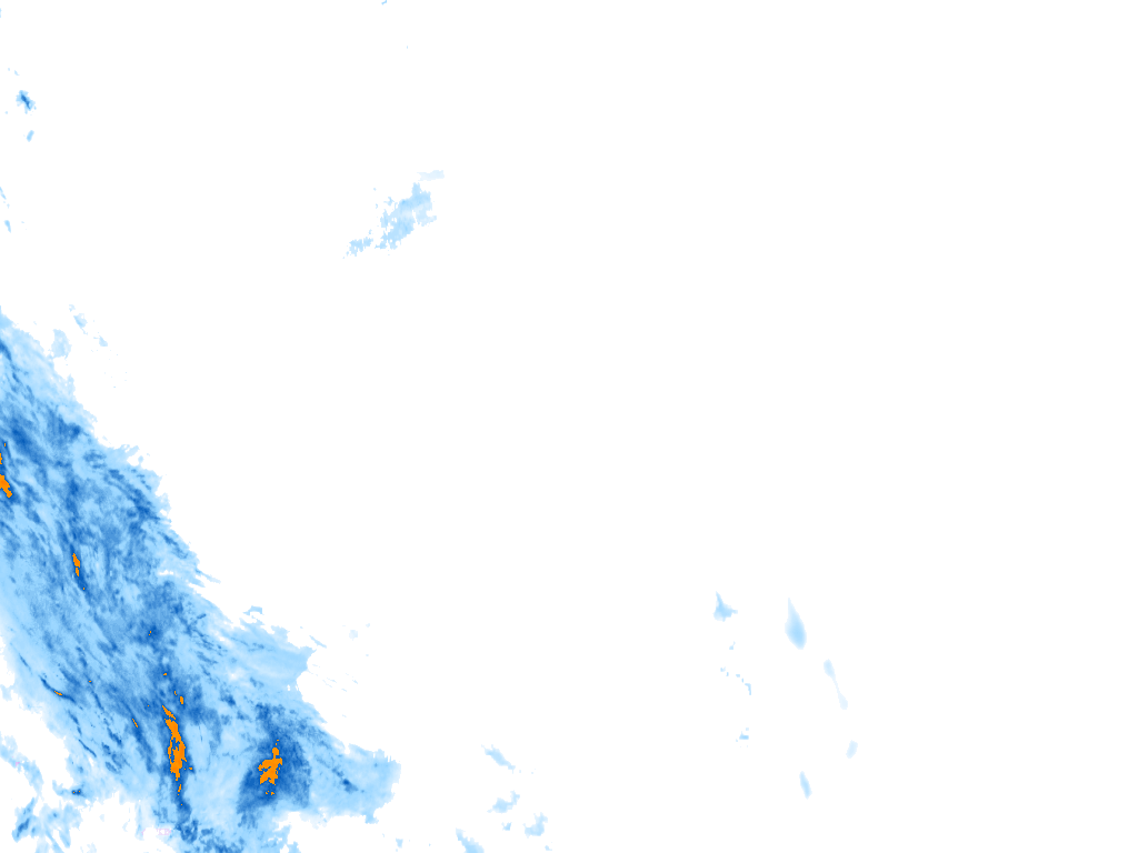rain layer