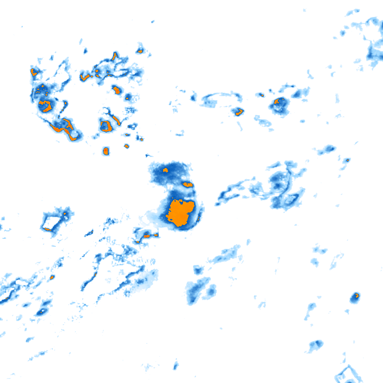 rain layer