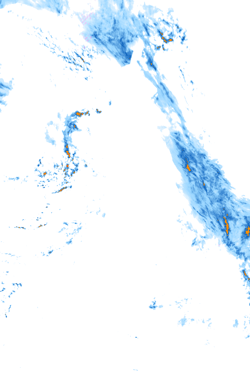 rain layer