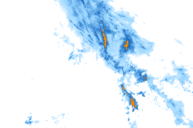 rain layer