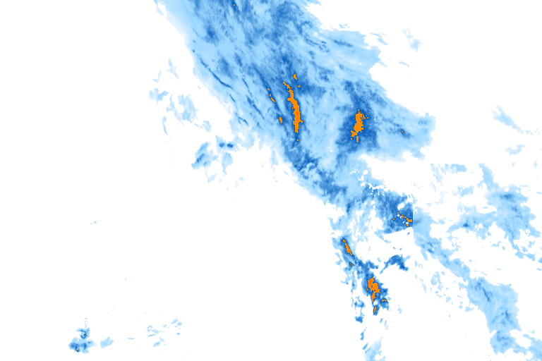 rain layer