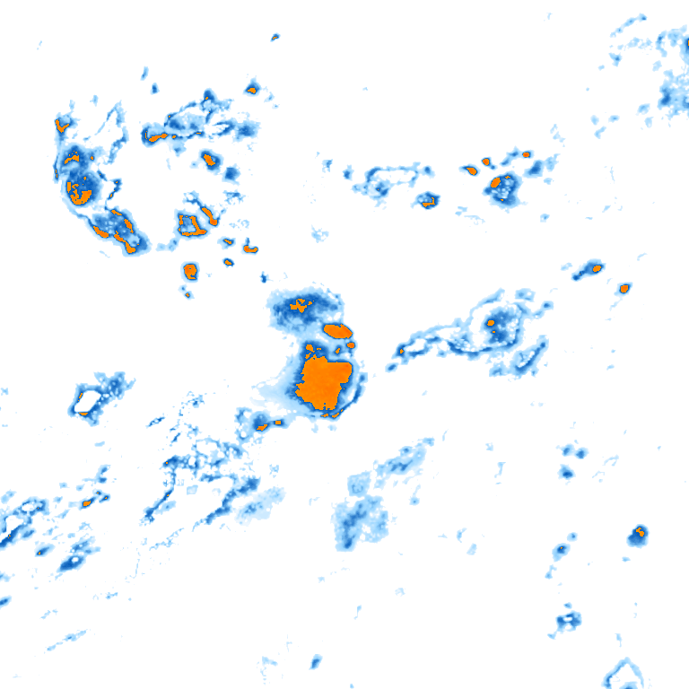 rain layer