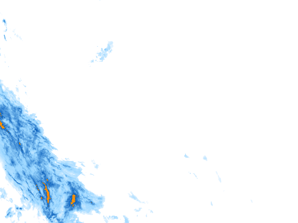 rain layer
