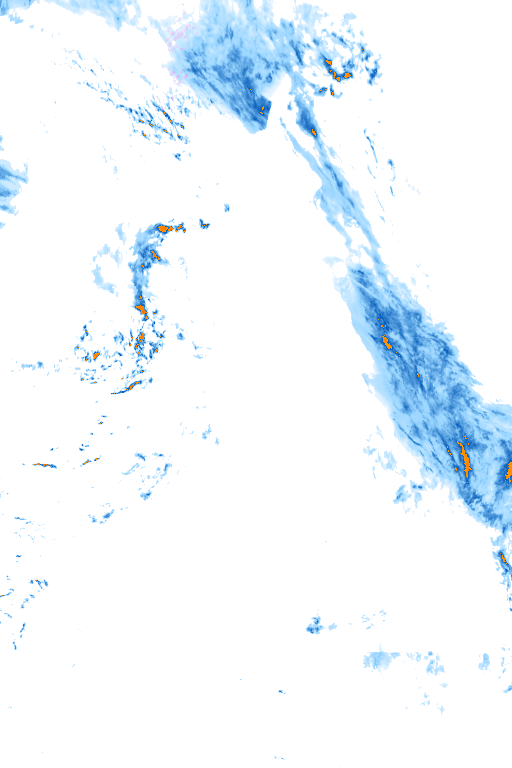 rain layer