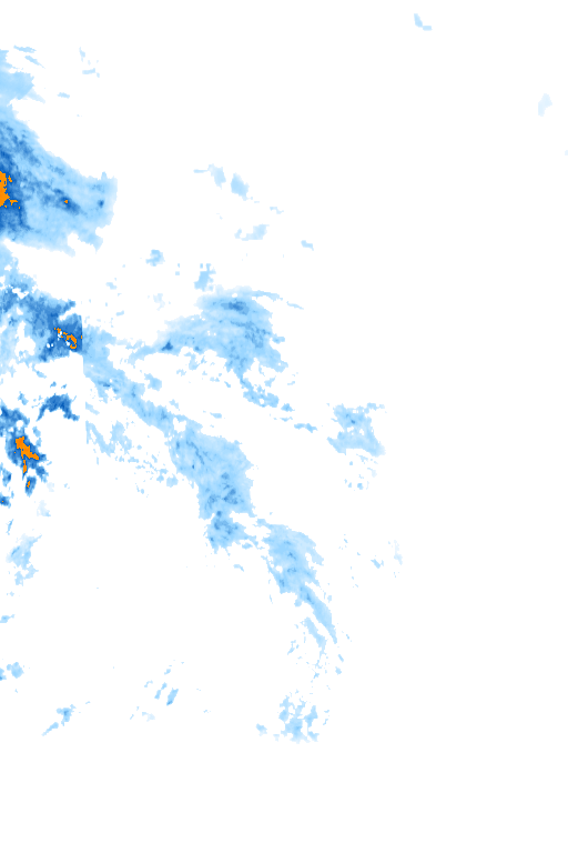rain layer