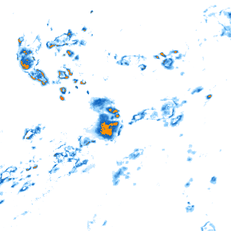 rain layer