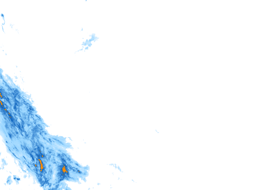 rain layer