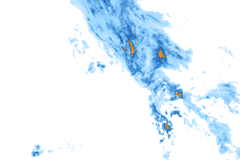 rain layer
