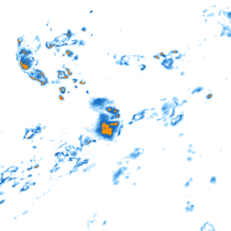 rain layer