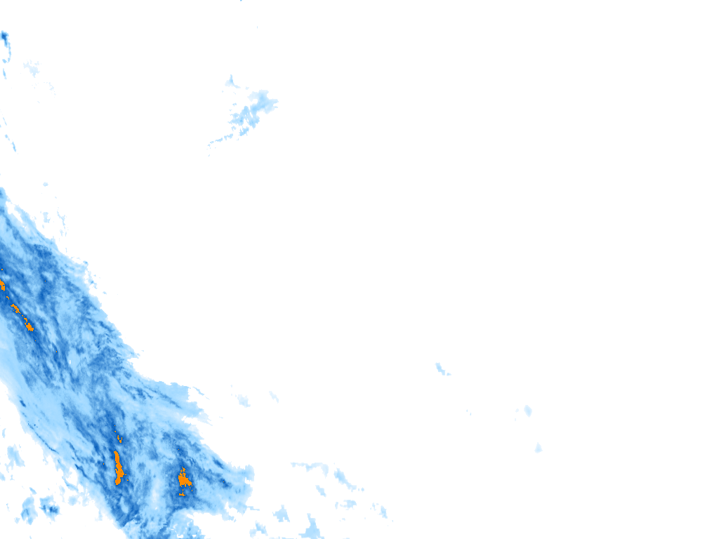 rain layer