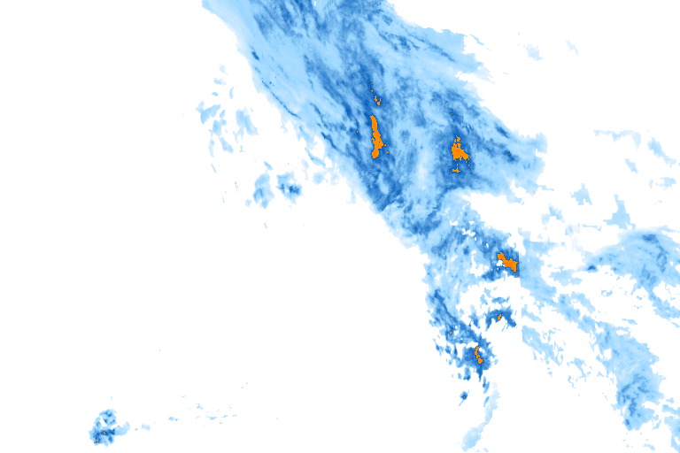 rain layer