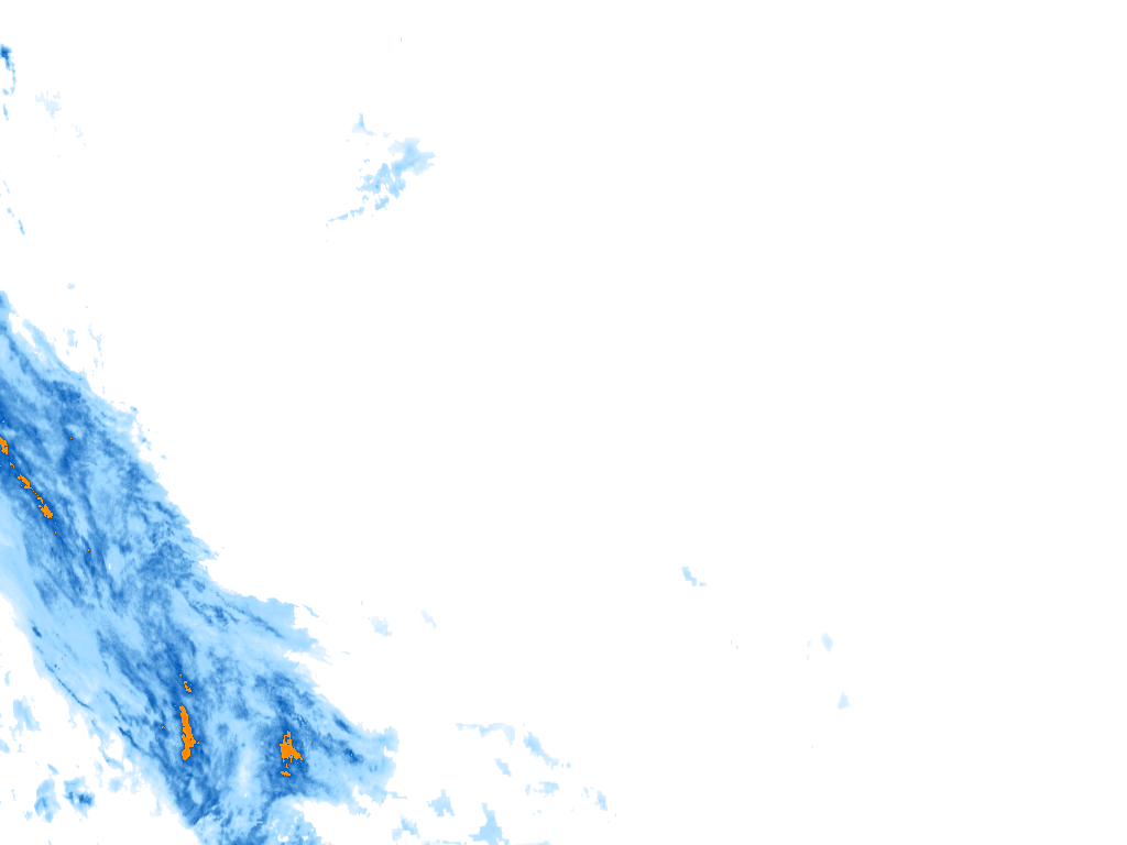 rain layer