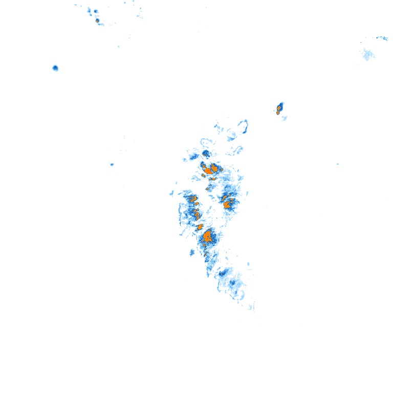 rain layer