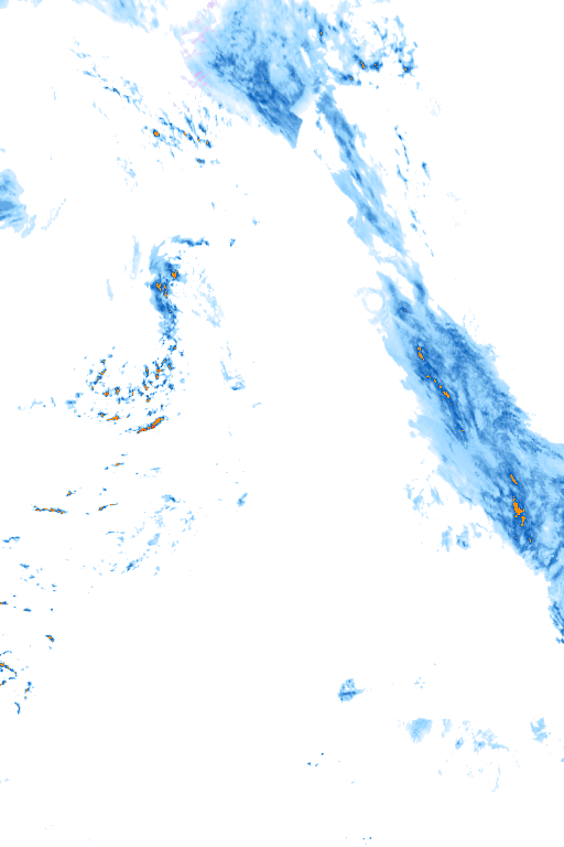 rain layer