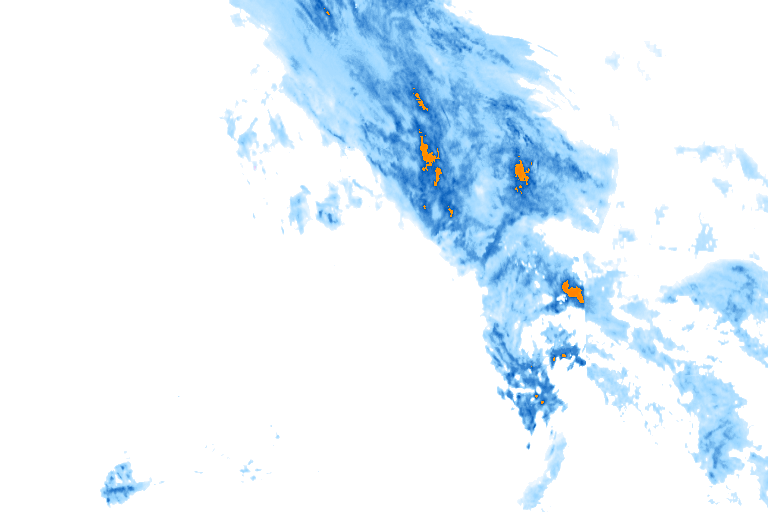 rain layer