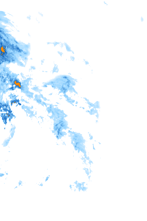 rain layer
