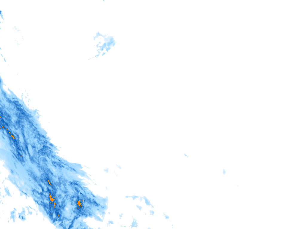 rain layer