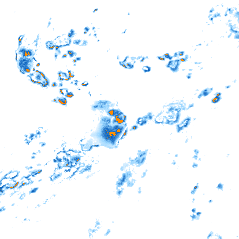 rain layer