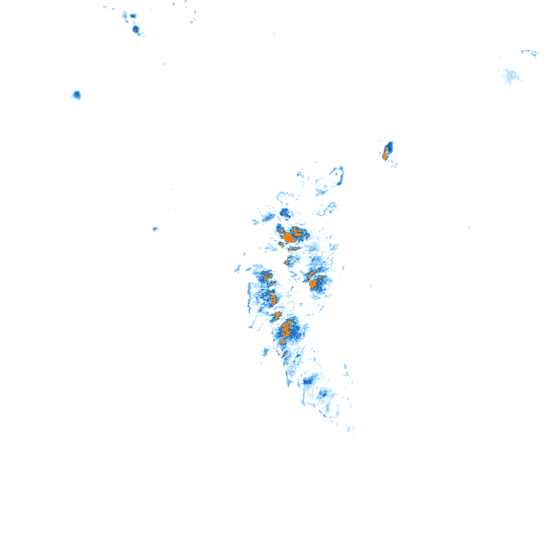 rain layer