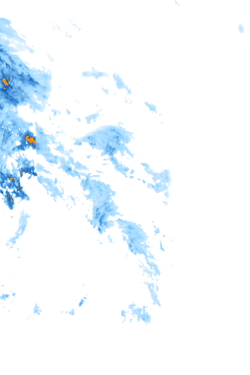 rain layer
