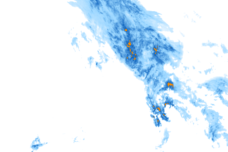rain layer