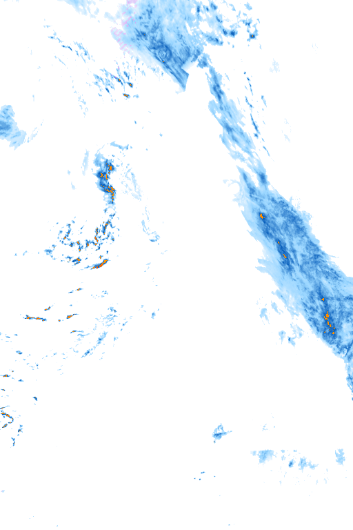 rain layer