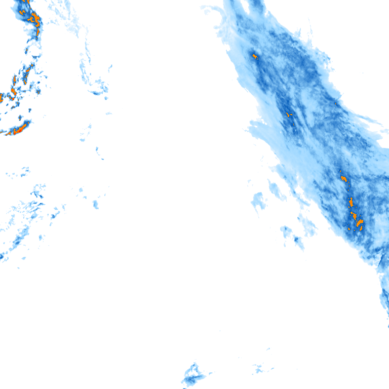 rain layer
