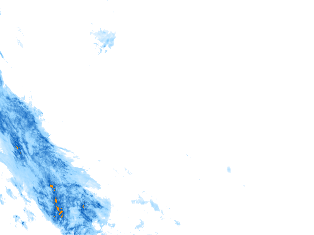 rain layer