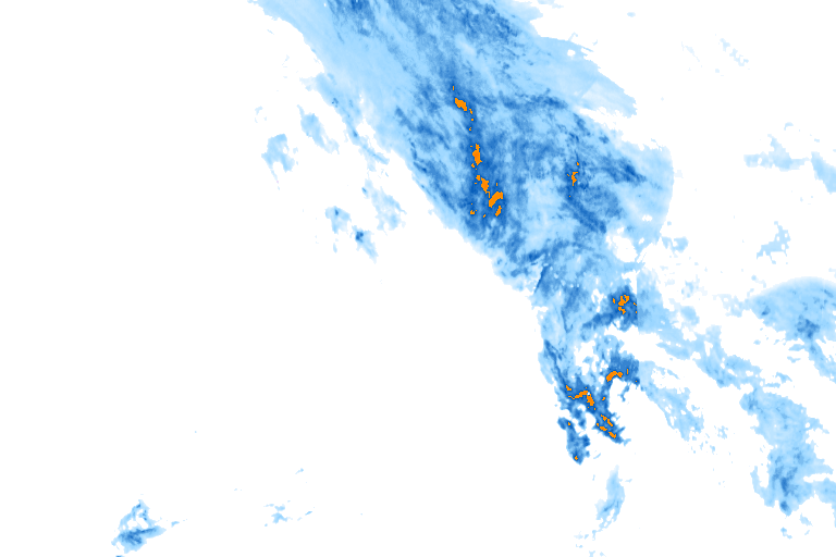 rain layer