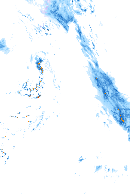 rain layer