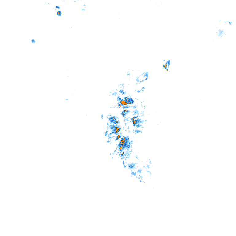 rain layer