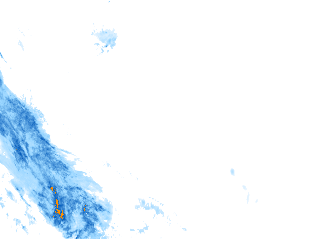 rain layer