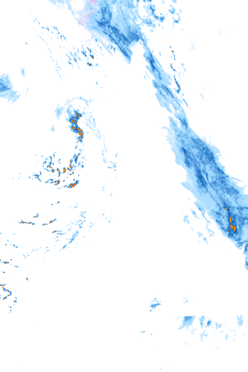 rain layer