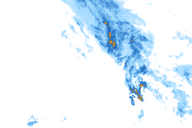 rain layer